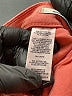 Vineyard Vines Color Block Orange Jeans Size 27 waist - photo 8