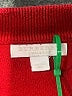 Burberry 100% Cotton Red Cardigan Size 6 - photo 7