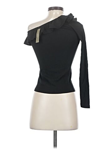 J.Crew 3/4 Sleeve T-Shirt (view 2)