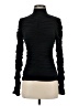 AS by DF Black Long Sleeve Top Size S - photo 1