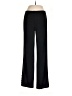 Picadilly Fashions Solid Black Dress Pants Size M - photo 1