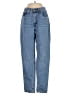 Levi's 100% Cotton Blue Jeans Size 25 waist - photo 1