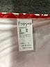 Freya Animal Print Red Swimsuit Bottoms Size L - photo 3