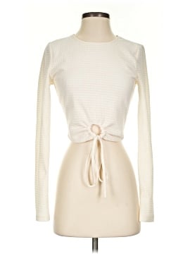 Hyfve Long Sleeve Top (view 1)