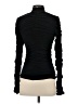 AS by DF Black Long Sleeve Top Size S - photo 2
