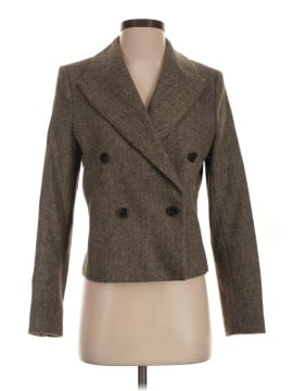 Banana Republic Wool Blazer