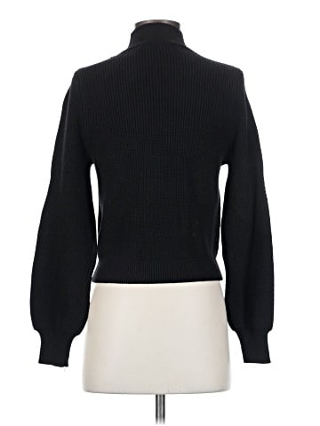 Zara Turtleneck Sweater (view 2)