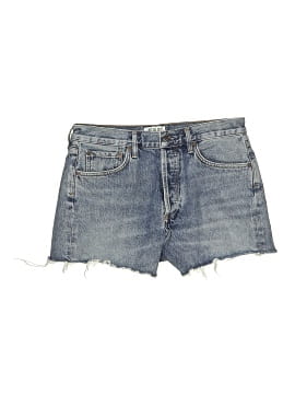 AGOLDE Denim Shorts (view 1)