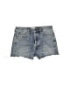 AGOLDE 100% Cotton Blue Denim Shorts Size 27 waist - photo 1