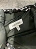 Jones Studio Polka Dots Black Cocktail Dress Size 8 - photo 7
