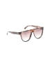 Unbranded Brown Sunglasses One size - photo 1