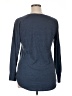 District. Blue Long Sleeve T-Shirt Size XL - photo 2