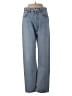 AGOLDE Blue Jeans Size 26 - photo 1