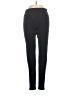 Caslon Solid Black Active Pants Size XS - photo 1