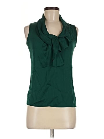 Elie Tahari Sleeveless T-Shirt (view 1)