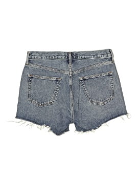 AGOLDE Denim Shorts (view 2)