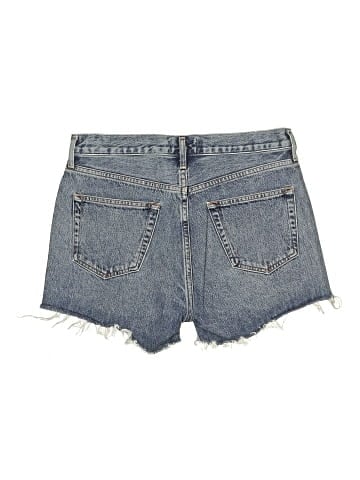 AGOLDE Denim Shorts (view 2)