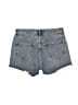 AGOLDE 100% Cotton Blue Denim Shorts Size 27 waist - photo 2