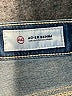 Adriano Goldschmied Blue Jeans Size 26R - photo 7