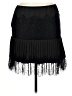 Unbranded Black Formal Skirt Size XL - photo 1