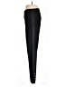 Picadilly Fashions Solid Black Dress Pants Size M - photo 5