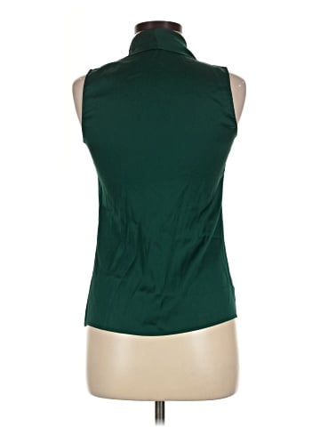 Elie Tahari Sleeveless T-Shirt (view 2)
