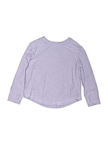 Hanna Andersson Long Sleeve T-Shirt (view 1)