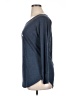 District. Blue Long Sleeve T-Shirt Size XL - photo 5