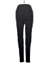 Caslon Solid Black Active Pants Size XS - photo 2