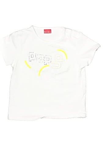 Elle Short Sleeve T-Shirt (view 1)