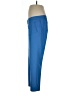 Lilly Pulitzer Color Block Blue Casual Pants Size 12 - photo 5