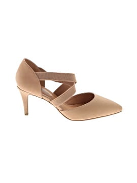 City Classified Heels