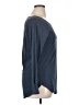 District. Blue Long Sleeve T-Shirt Size XL - photo 4