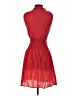 Unbranded Red Cocktail Dress Size S (estimated) - photo 2