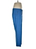 Lilly Pulitzer Color Block Blue Casual Pants Size 12 - photo 4