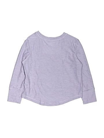 Hanna Andersson Long Sleeve T-Shirt (view 2)