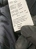 Peserico Solid Blue Black Casual Pants Size 6 (42) - photo 7