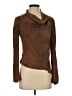 Silence and Noise Brown Jacket Size S - photo 1