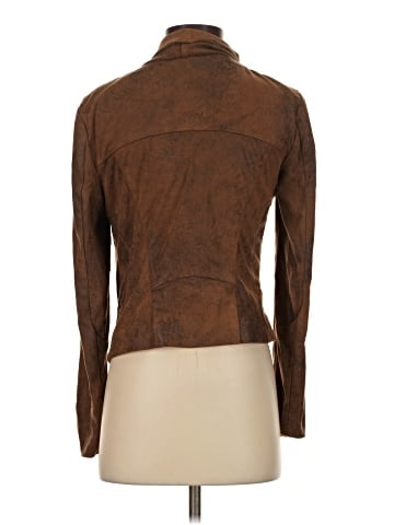 Silence and Noise Jacket (view 2)