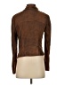 Silence and Noise Brown Jacket Size S - photo 2