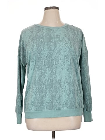 Mondetta Long Sleeve T-Shirt (view 1)