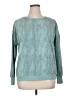 Mondetta Teal Long Sleeve T-Shirt Size XL - photo 1