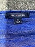 Tommy Hilfiger Blue Cardigan Size M - photo 7
