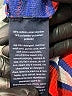 Tommy Hilfiger Blue Cardigan Size M - photo 8