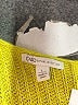 Cato Yellow Pullover Sweater Size L - photo 7