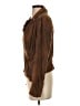 Silence and Noise Brown Jacket Size S - photo 5