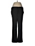 Wit & Wisdom Houndstooth Black Dress Pants Size 6 - photo 1