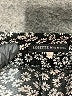 Rosette by Be Cool 100% Rayon Animal Print Black Shorts Size S - photo 3