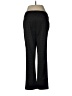Wit & Wisdom Houndstooth Black Dress Pants Size 6 - photo 2
