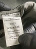 Sarah Pacini Gray Dress Pants Size Med (2) - photo 8